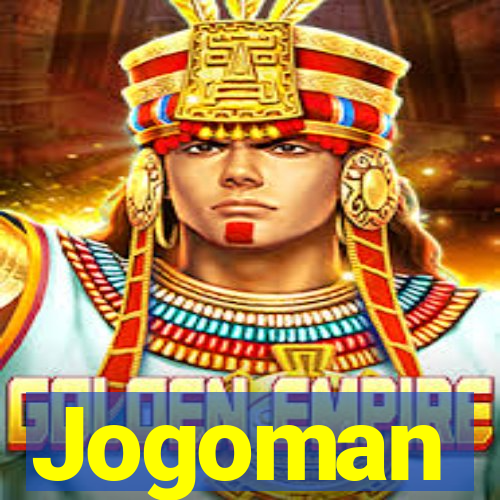 Jogoman