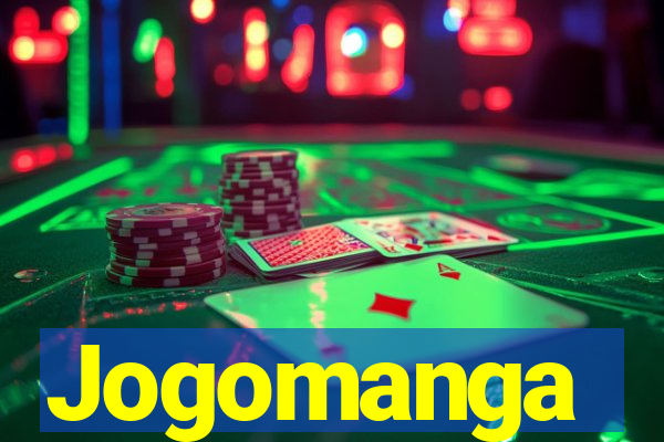 Jogomanga