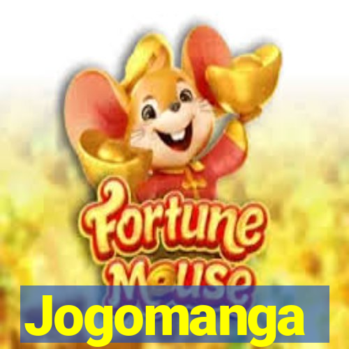 Jogomanga