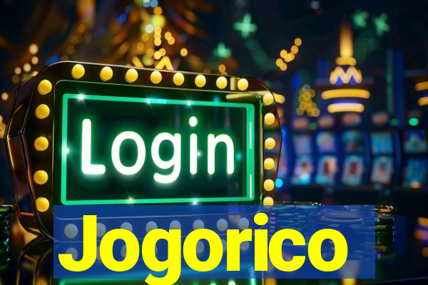 Jogorico