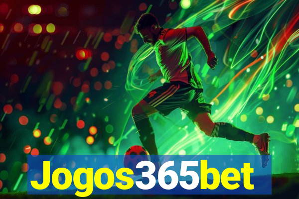 Jogos365bet