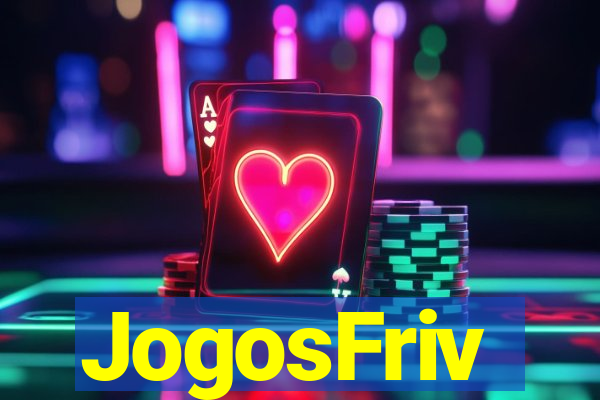 JogosFriv