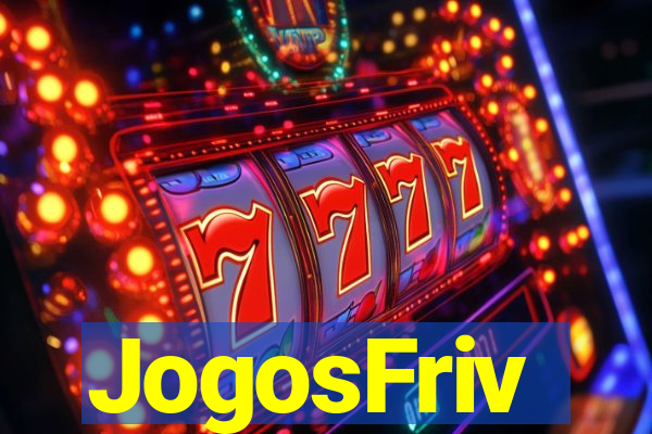 JogosFriv