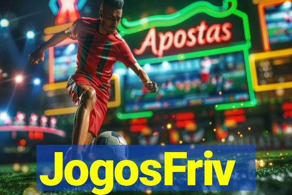 JogosFriv