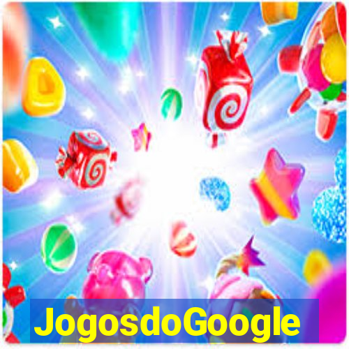 JogosdoGoogle