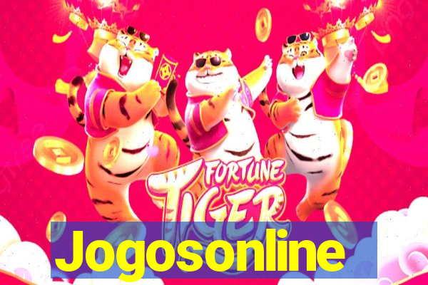 Jogosonline