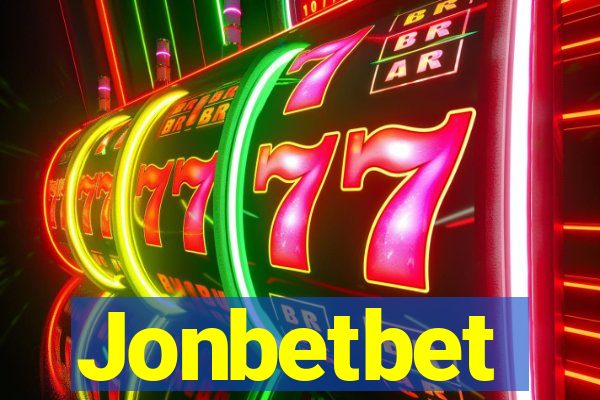 Jonbetbet