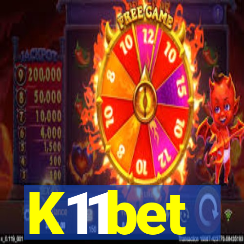 K11bet