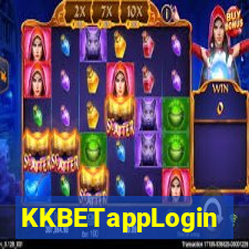 KKBETappLogin