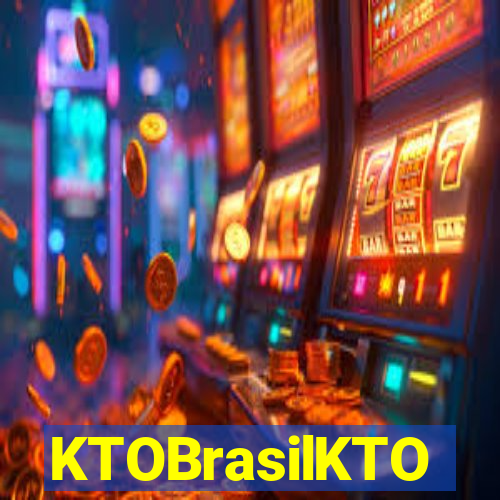 KTOBrasilKTO