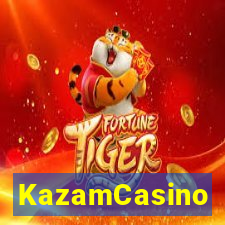 KazamCasino