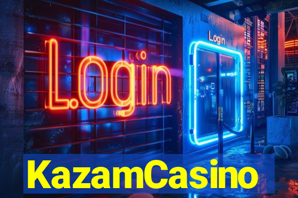 KazamCasino