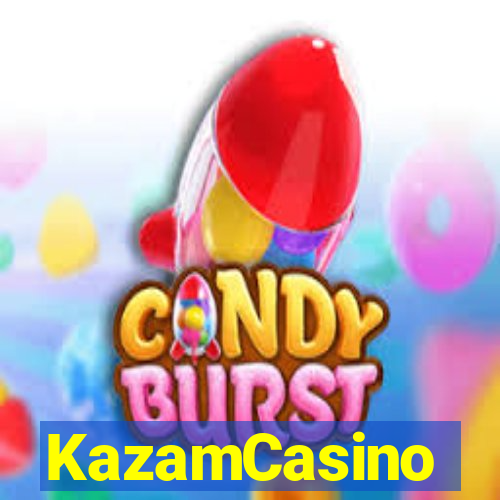 KazamCasino