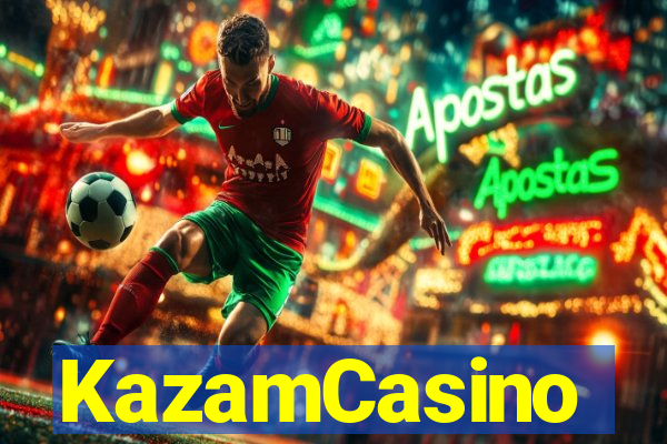 KazamCasino