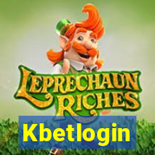 Kbetlogin