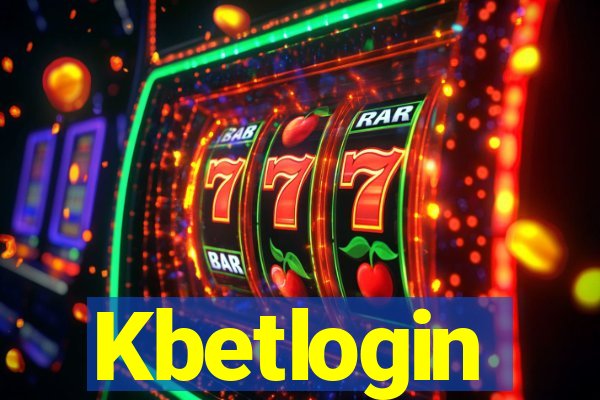 Kbetlogin