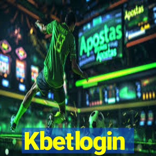 Kbetlogin