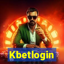 Kbetlogin