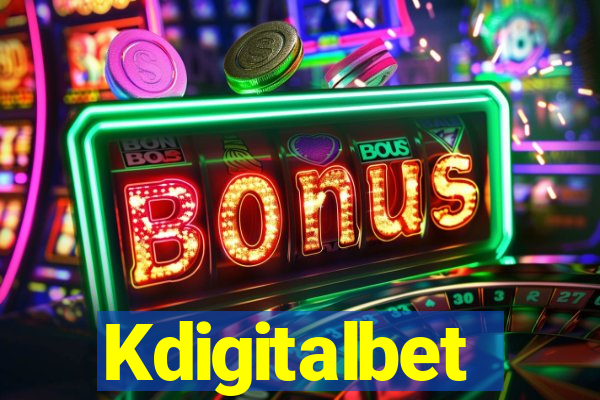 Kdigitalbet