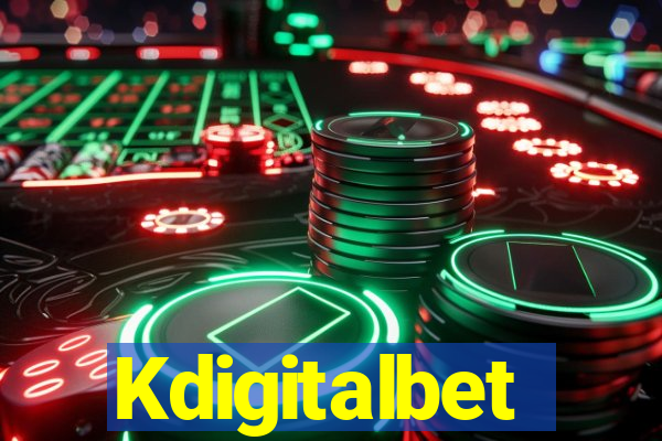 Kdigitalbet