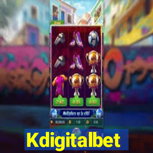 Kdigitalbet