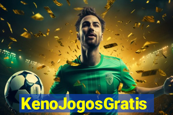 KenoJogosGratis