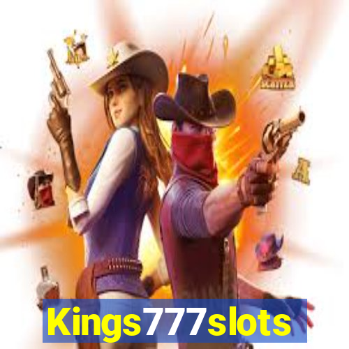 Kings777slots