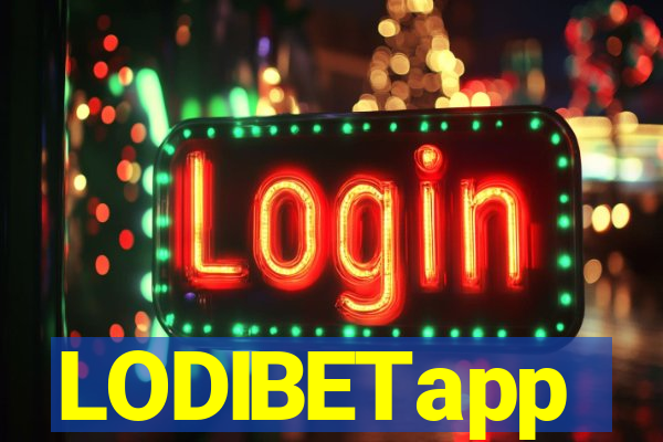 LODIBETapp