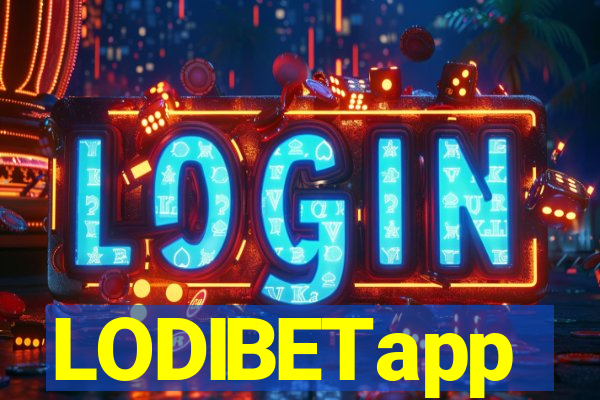 LODIBETapp