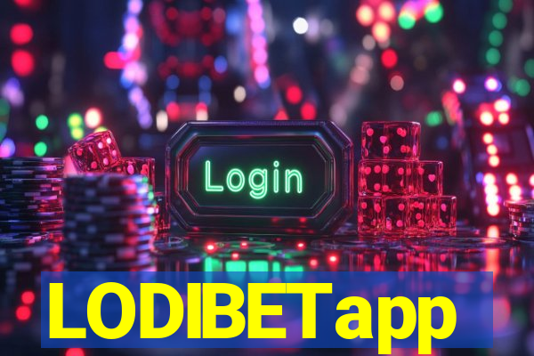 LODIBETapp