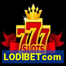 LODIBETcom