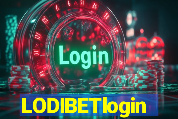 LODIBETlogin