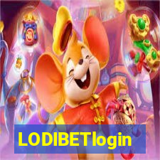 LODIBETlogin