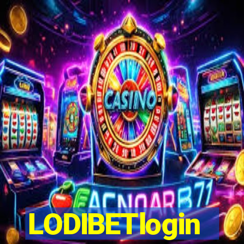 LODIBETlogin