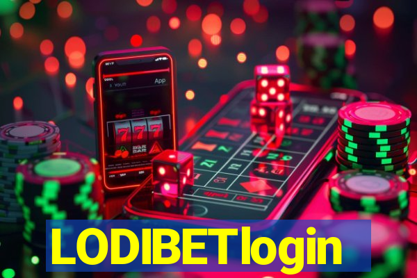 LODIBETlogin