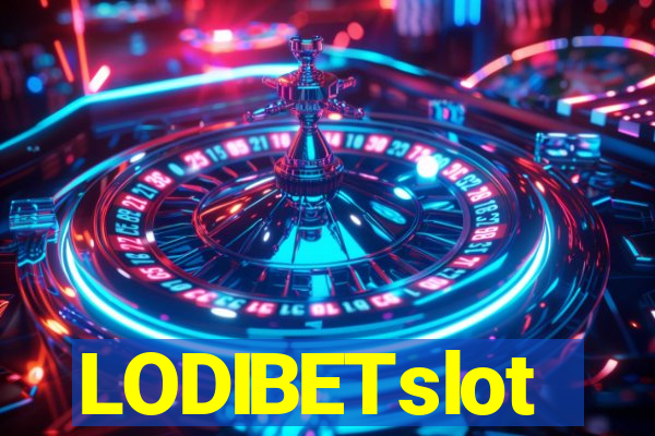 LODIBETslot