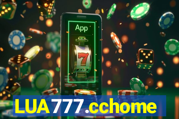 LUA777.cchome