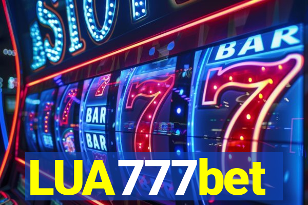 LUA777bet