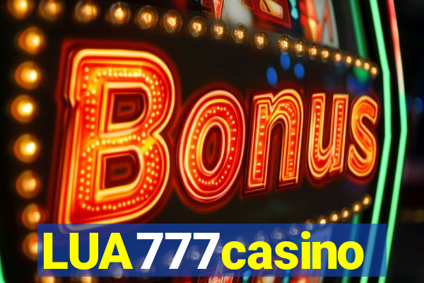 LUA777casino