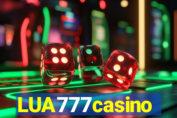 LUA777casino