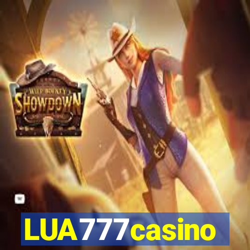 LUA777casino