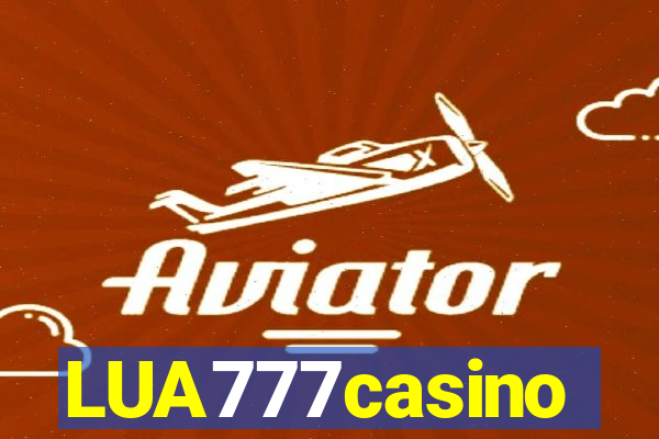 LUA777casino