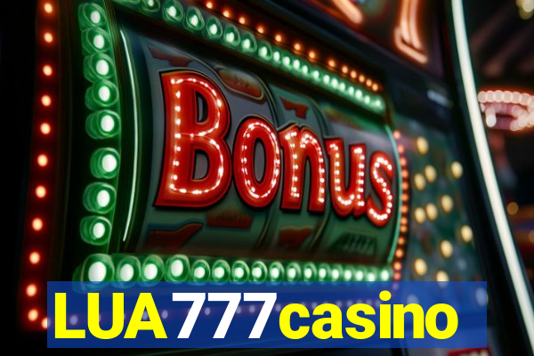 LUA777casino