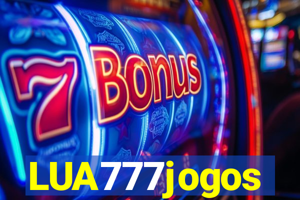 LUA777jogos