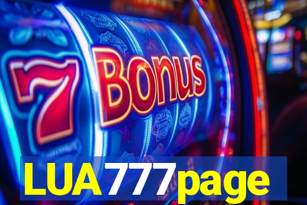 LUA777page