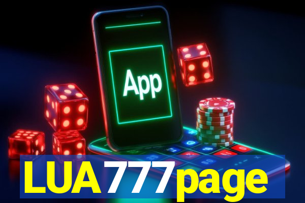 LUA777page