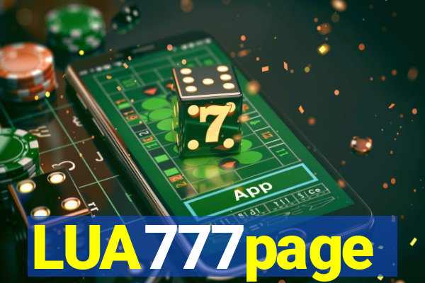 LUA777page