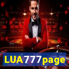 LUA777page