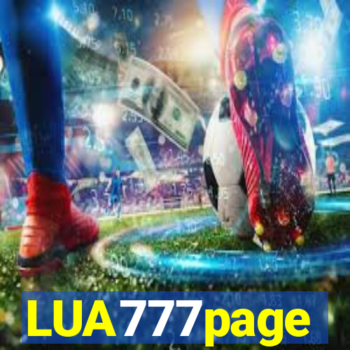 LUA777page