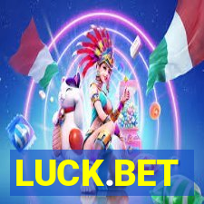 LUCK.BET